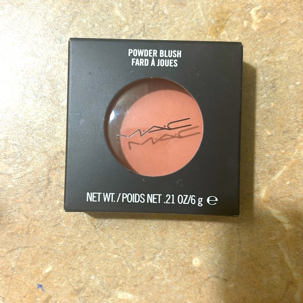 Mac